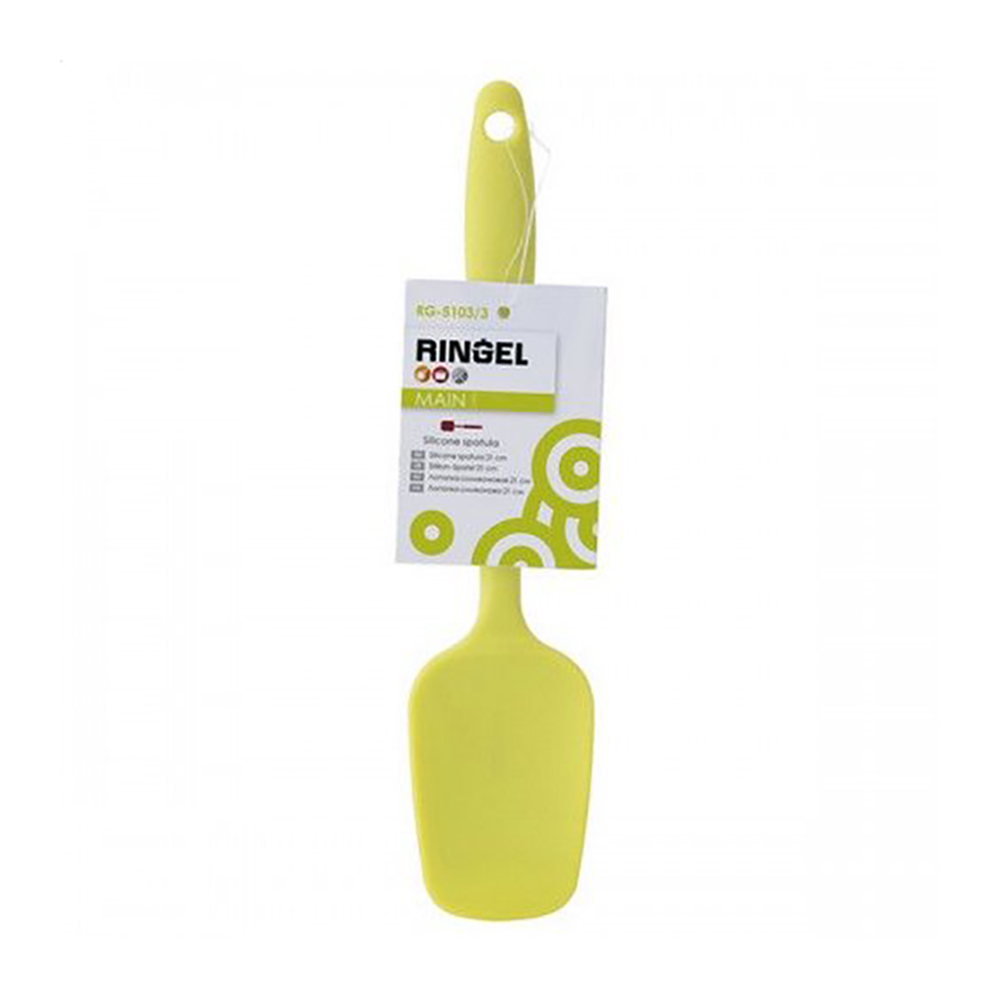 Силіконова кухонна лопатка Ringel Main, 27 см (RG-5103/1)